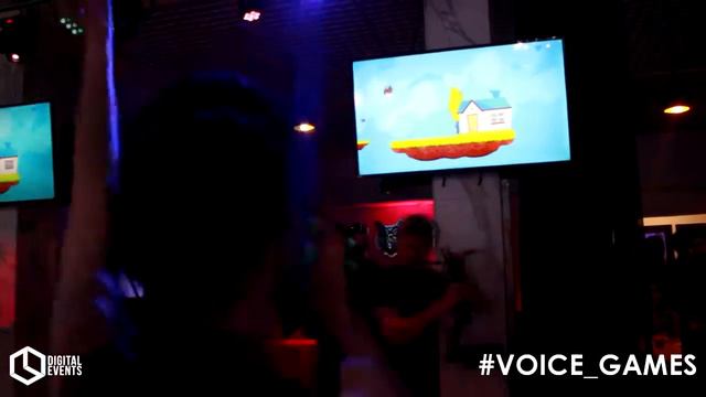 DIGITAL VOICE GAMES на выпускном Гимназии№5 смотреть онлайн