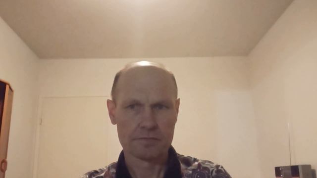 22.12.22 Сорок дней без еды. День двадцатый пятый. Иматра. Валерий Яронов. смотреть онлайн
