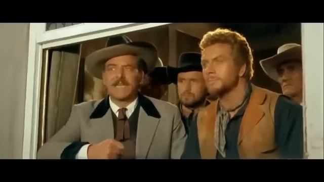 Alambradas De Violencia | Western | Pelìcula Completa En Español