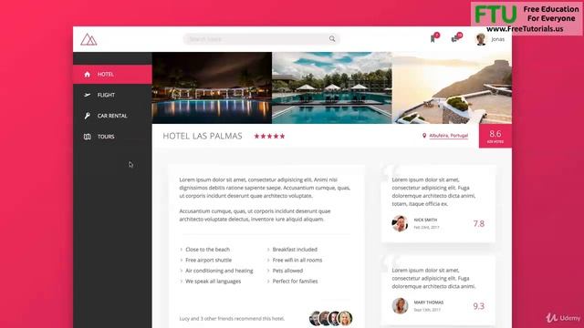 Advanced CSS andSass:Flexbox, Grid,Animations https://www.vlogmo.com/sample/6178b7d8986c17001606ac2 смотреть онлайн