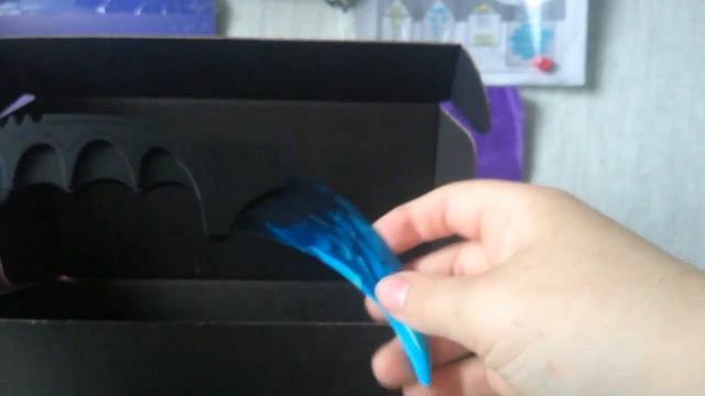 керамбит/ DRAGON GLASS Vozwooden.