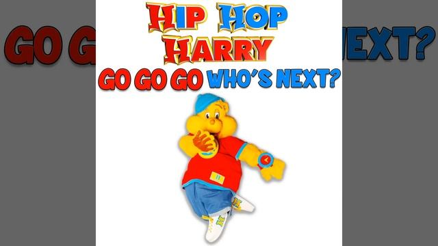 Go Go Go Who's Next? смотреть онлайн