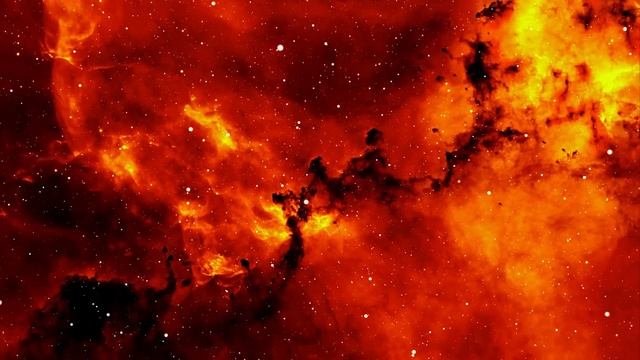 8 Hours of Space Relax Music for Deep Sleep and Meditation Part 54 смотреть онлайн