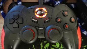 Подключение Ritmix GP-030 BTH К ПК по кабелю