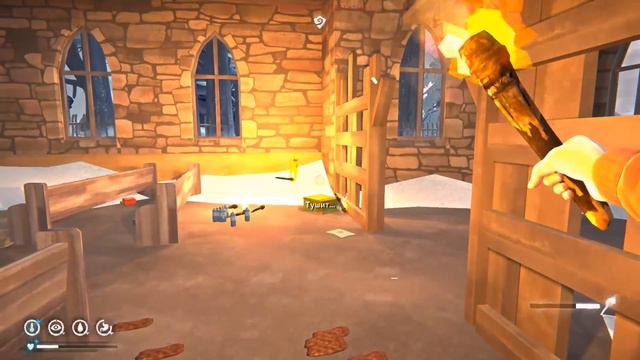 ПМС-200 | ПРОФИЛАКТИКА КС ☠️ THE LONG DARK ☠️ «ПОКА МЁРТВЫЕ СПЯТ» ☠️ #20 смотреть онлайн