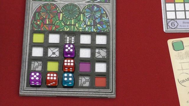 Sagrada Review - with Tom Vasel смотреть онлайн