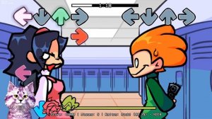 ВСТРЕЧАЕМ ПИКО И ЕГО СУМАСШЕДШИХ ДРУЗЕЙ ВО Фрайдей Найт Фанкин - Friday Night Funkin' Pico's Day