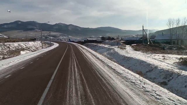 Красоты Бурятии, мечты, про рыбалку и тд!!! смотреть онлайн