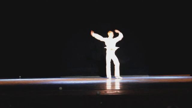 Школа танцев⭐CONTEMPORARY⭐ Разин С А смотреть онлайн