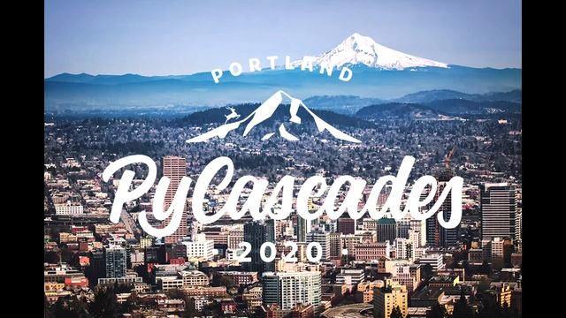 PyCascades 2020: Day 2 смотреть онлайн