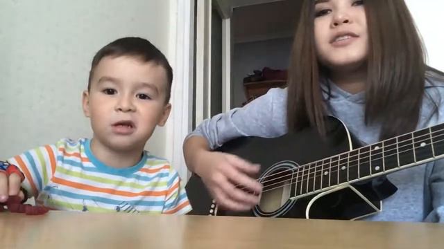 Zivert - Зелёные волны (bad cover 😀) смотреть онлайн