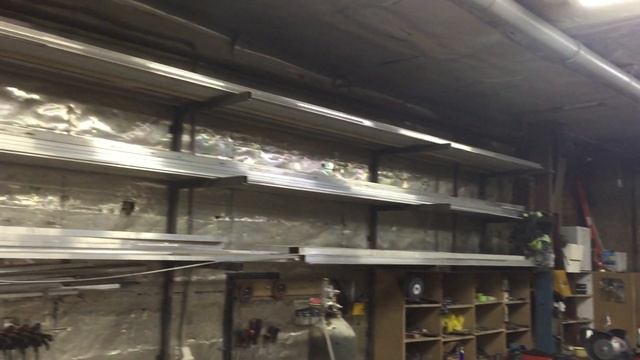 Металлообрабатывающий участок производства - BreathOfTime смотреть онлайн