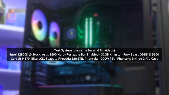 It's A MONSTER! - Powercolor HellHound RX 7900 GRE Review! (w/ 7800XT HellHound Comparison)