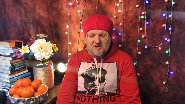 Новый год на канале. Идеи и пожелания.