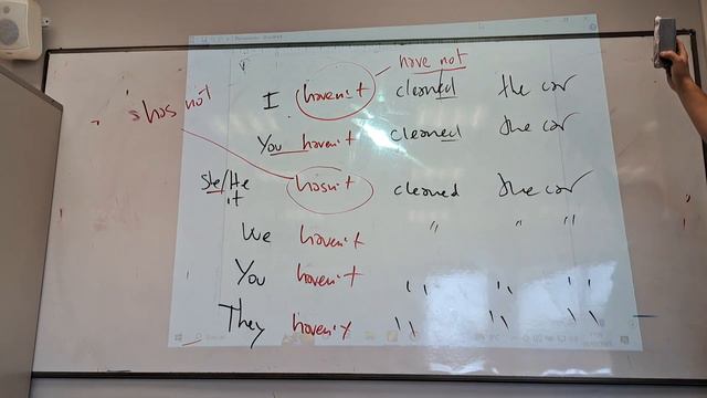 A2. Present perfect. Just, yet, already (basic level) смотреть онлайн