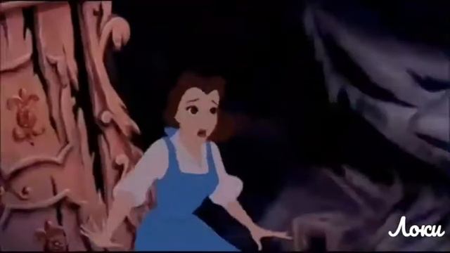 Evderhii hun - Rockit bay (beauty and the beast 1991~edition) смотреть онлайн