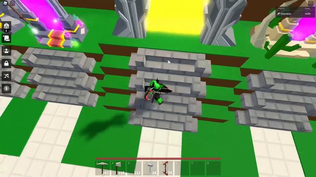 Roblox Islands is in EGG HUNT 2021 Roblox Event *NEW ???? COW BADGE* смотреть онлайн