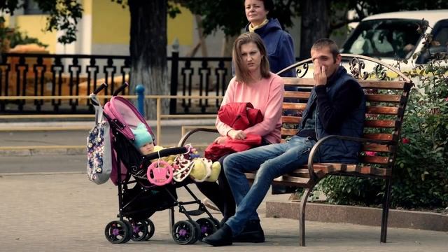Не ведитесь на эти женские стереотипы в отношениях... смотреть онлайн