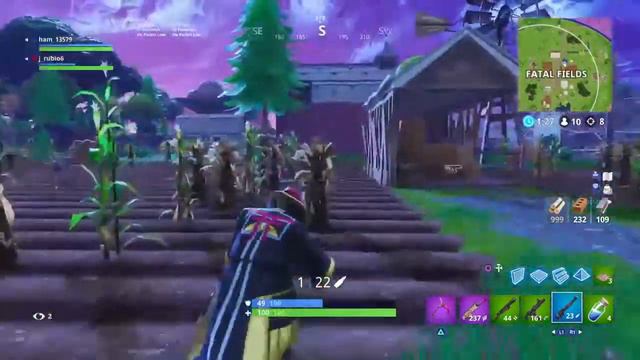 Fortnite trickshot смотреть онлайн