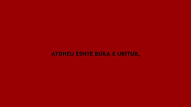 Atdheu - Fatos Arapi смотреть онлайн