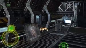 Чужой против Хищника. Лицехват и Грудолом. #1