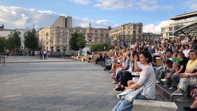 Драматический театр им Гоголя -Наш Маяковский смотреть онлайн