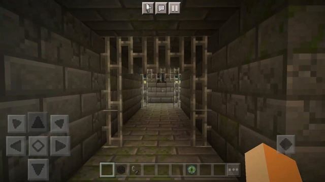 Immersive Portals Mod Para Minecraft PE/Bedrock! - Mods For MCPE смотреть онлайн
