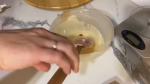 Рецепт шоколадного велюра! Шоколадный велюр! Как нанести шоколадный велюр на торт.