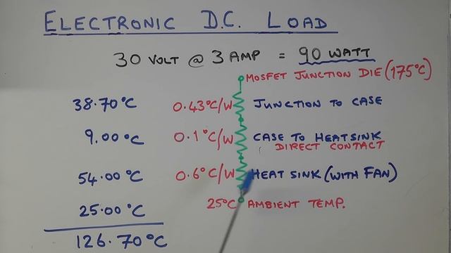 Scullcom Hobby Electronics #46 - Electronic DC Load Part 2 смотреть онлайн