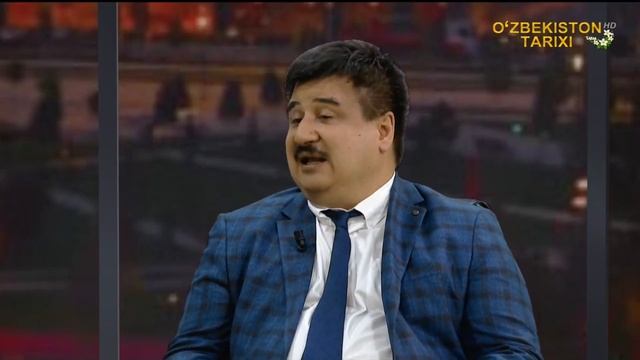 «На перекрёстках истины» | Национальная кухня Узбекистана [02.04.2022]