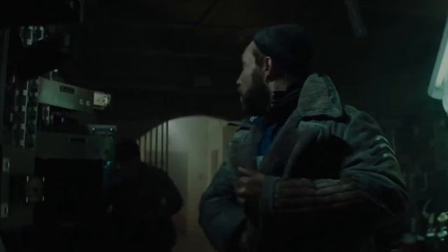 Suicide Squad 2016 Captain Boomerang Intro/ The Flash Cameo 1080p смотреть онлайн