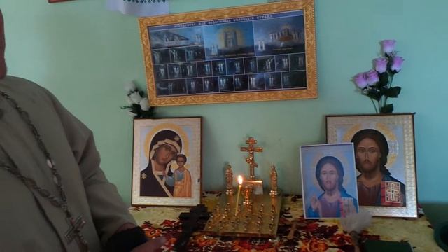икона плачущая православие Херсон смотреть онлайн