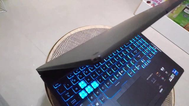ASUS TUF GAMING FX506HM i7 11800H RTX 3060 BELINYA 22JT JUAL 15JT WAJIB TONTON SBLM NYESEL BELI BAR смотреть онлайн