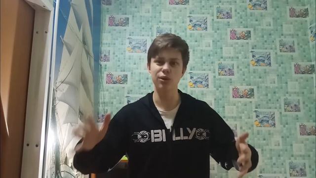 Tik Tokol №1 - Когда друг не дал списать домашку смотреть онлайн
