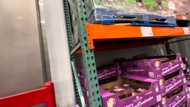 БОЛЬШАЯ ЗАКУПКА В COSTCO  / ОБЗОР И ЦЕНЫ / РОЖДЕСТВЕНСКИЕ ЁЛКИ УЖЕ В ПРОДАЖЕ /  ВЛОГ США