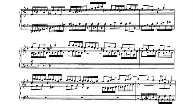 JS Bach: Prelude and Fugue in G major BWV 860 - João Carlos Martins, 1964 CS 8657 смотреть онлайн