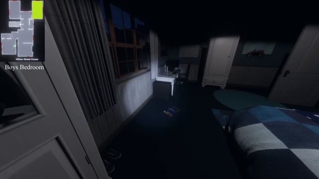 The Complete Guide To Willow Street House | Phasmophobia