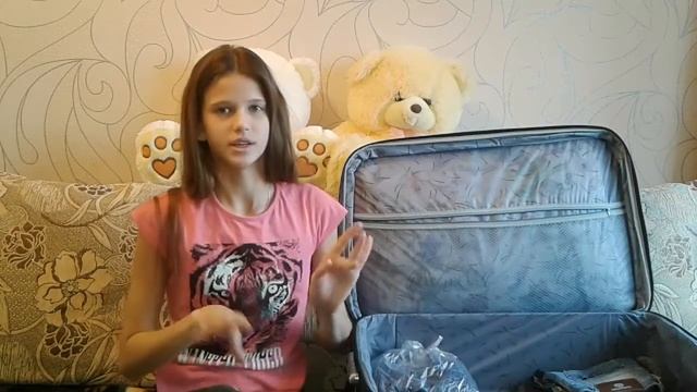 Сборы в санаторий часть№2 смотреть онлайн