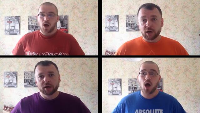 И. Матвиенко - "Конь" (cover) смотреть онлайн