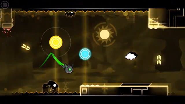 Look up von xMisery | Geometry Dash User Maps #97 смотреть онлайн