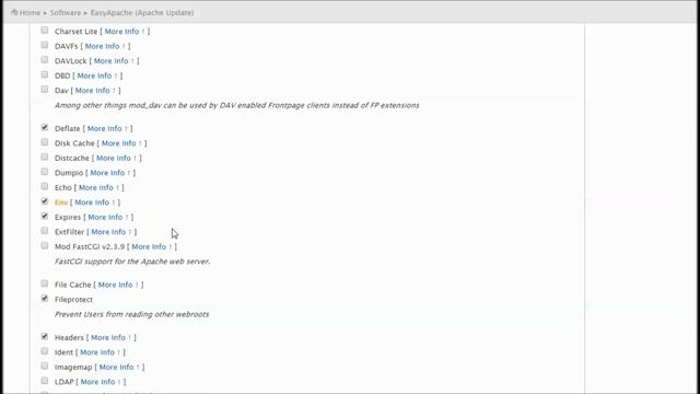 Install GD Library, TTF or Ioncube in your website's server Virtual or Dedicated Server смотреть онлайн