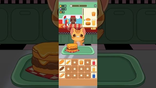 kawaii kitchen | Prueba en Tecno Pova 5 смотреть онлайн