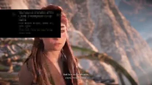 Horizon Zero Dawn 2 /Forbidden West / Запретный Запад / прохождение (часть #15) Крылья Десятых смотреть онлайн
