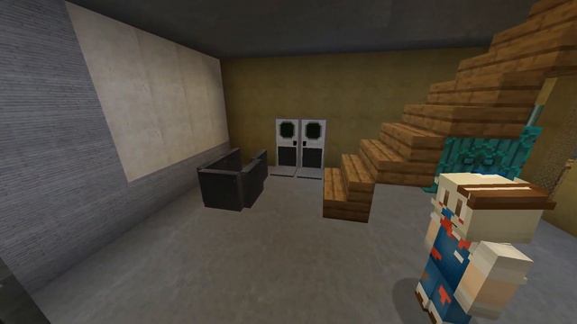 Ice Scream 5 FRIEND'S trailer MINECRAFT (by LainPro TV) смотреть онлайн