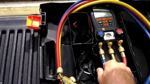 testo 550 With Bluetooth Update