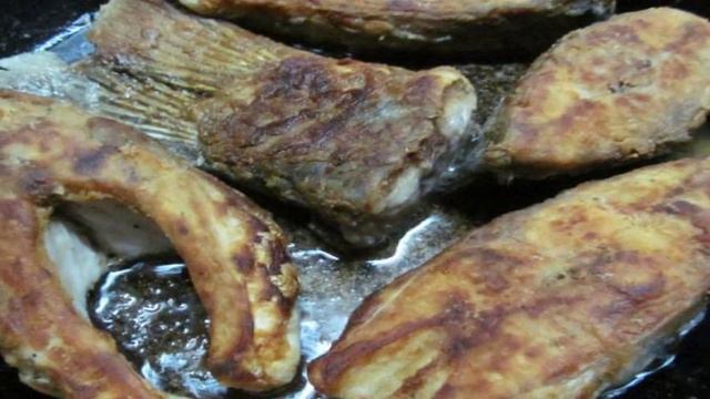 Сборник рецептов