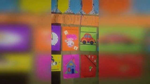 1 FORMOSA ESTUDIA EN CASA INICIAL Programa 26 Bloque 1 смотреть онлайн