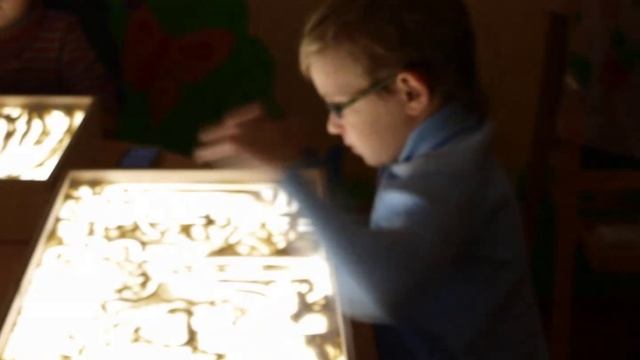 Рисование песком для детей смотреть онлайн