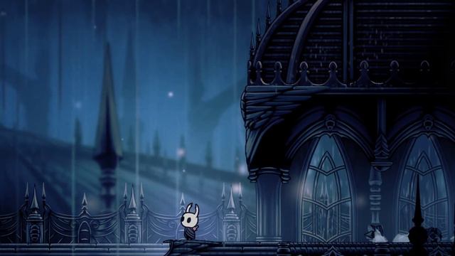 Hollow Knight OST - Mage Boss (Soul Master Boss Theme) смотреть онлайн