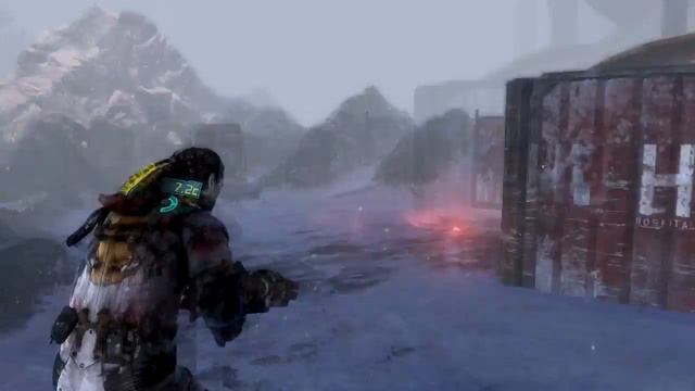 Прохождение Dead Space 3 #11. Глава 8. Нет связи. Тау Волантис. Найти выживших смотреть онлайн
